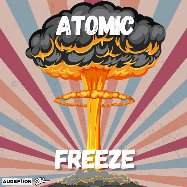 Atomic Freeze